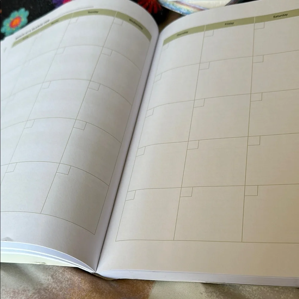 The Family Garden Planner by Melissa K. Norris
